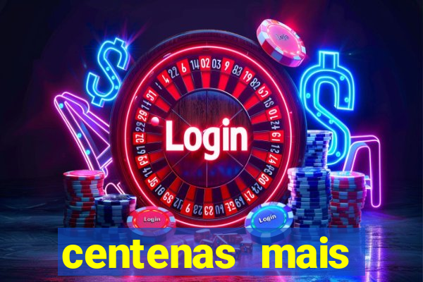 centenas mais atrasadas na loteria federal